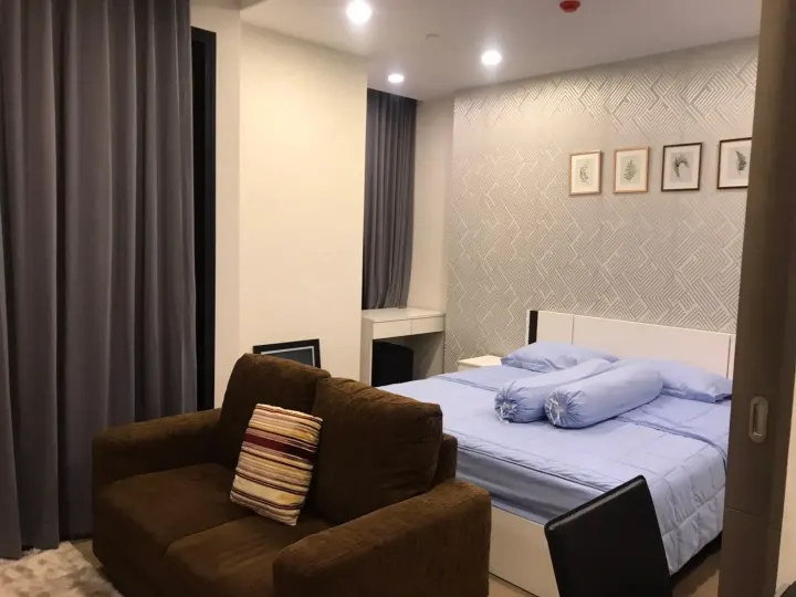 Property photos for Ashton Chula - Silom