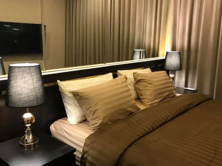 Property photos for Life Asoke