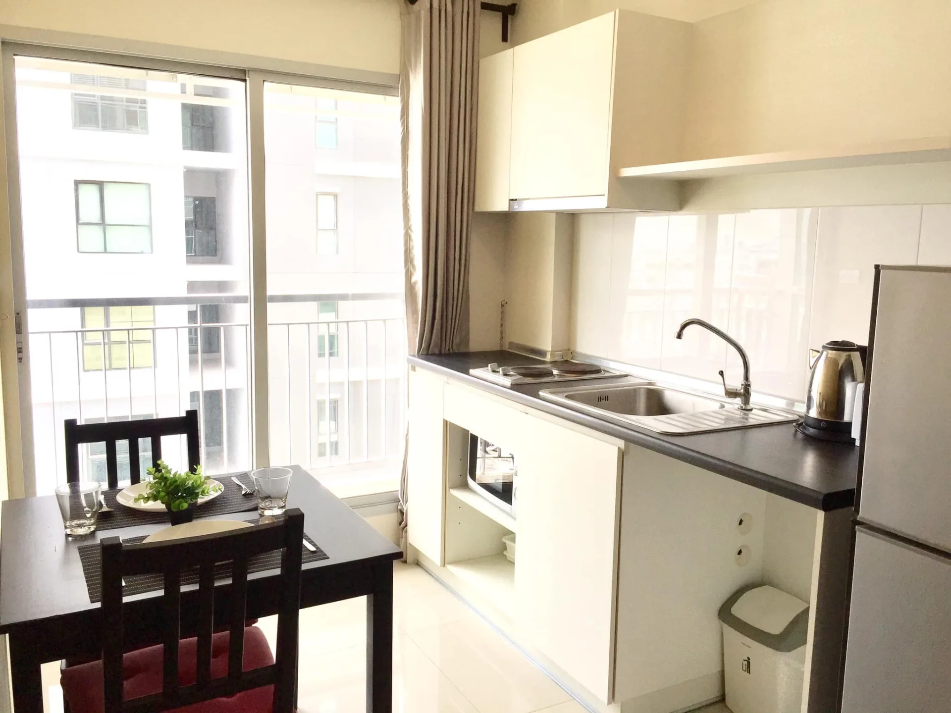 Property photos for Aspire Sukhumvit 48