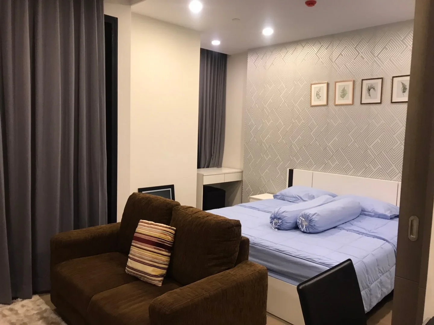 Property photos for Ashton Chula - Silom