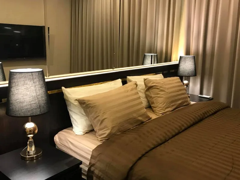 Property photos for Life Asoke