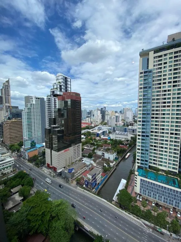 Property photos for The Esse at Singha Complex