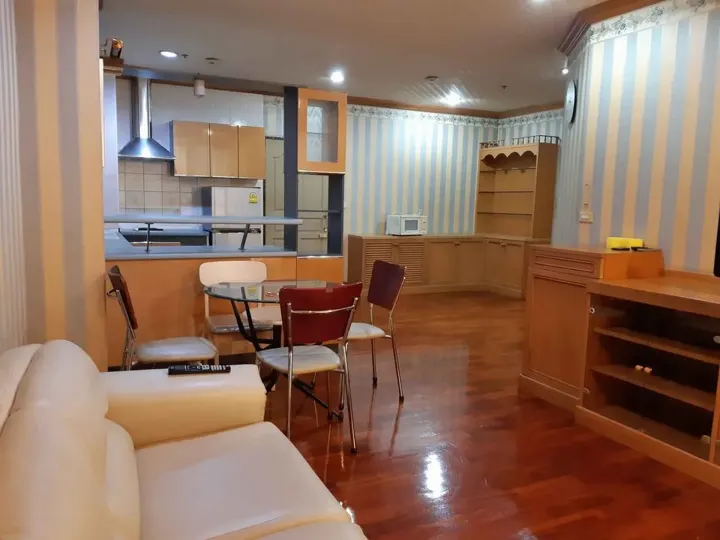 Property photos for Pathumwan Resort