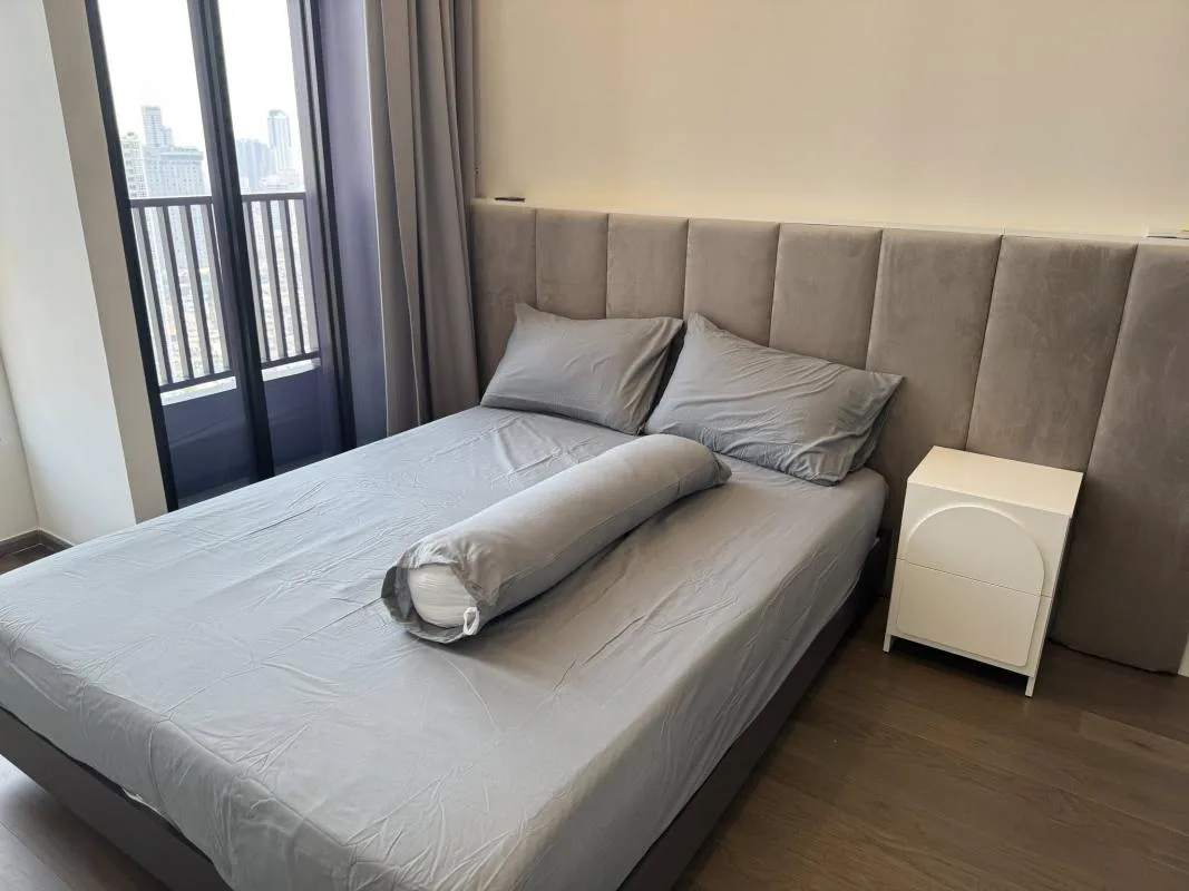 Property photos for Park Origin Chula-samyan