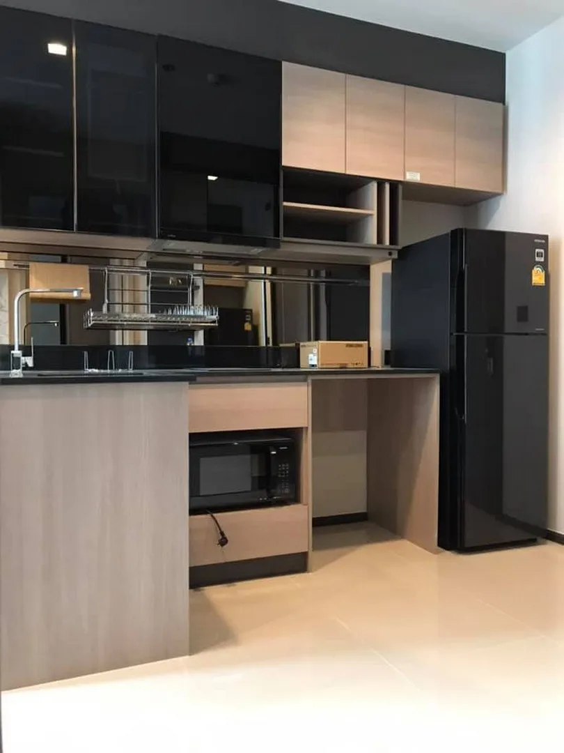 Property photos for The Line Asoke - Ratchada