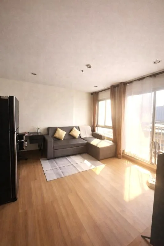 Property photos for The President Sathorn - Ratchaphruek
