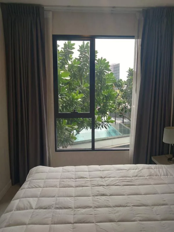 Property photos for The Niche Pride Thonglor-Phetchaburi