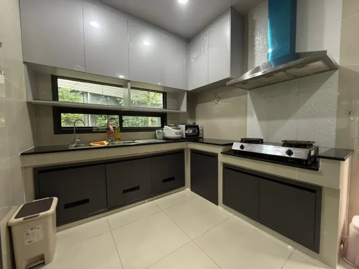 Property photos for Setthasiri Krungthep Kreetha 2