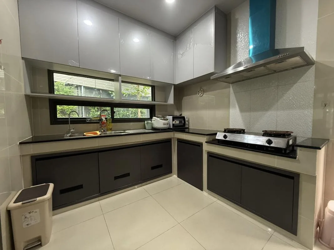 Property photos for Setthasiri Krungthep Kreetha 2
