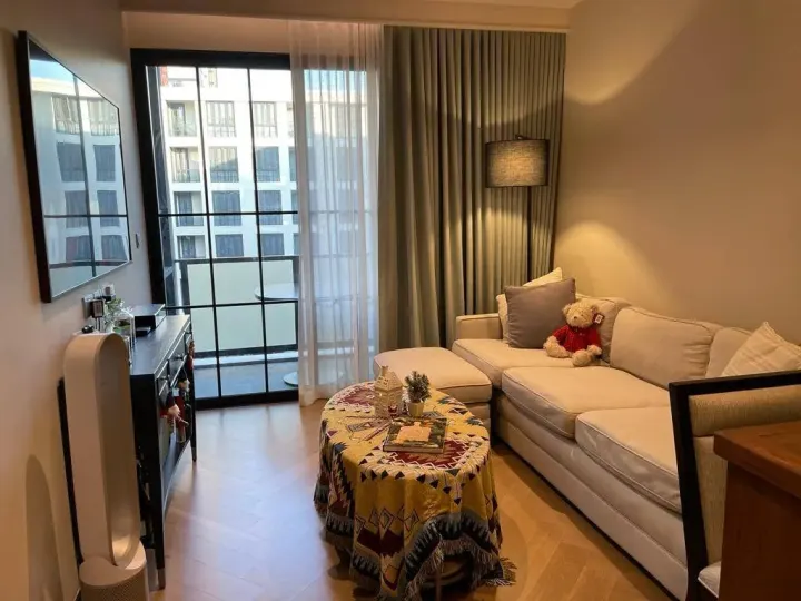 Property photos for The Reserve Sukhumvit 61