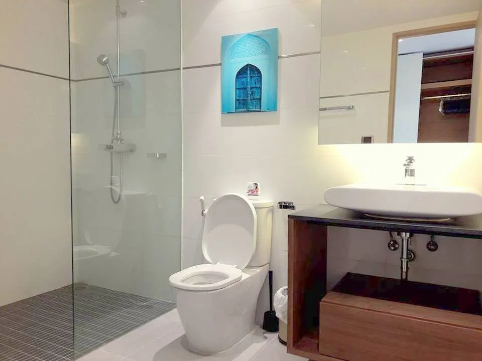 Property photos for Le Monaco Residence Ari