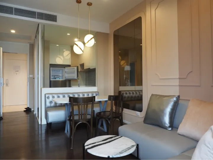 Property photos for The Saint Residences