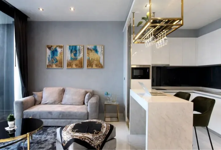 Property photos for Canapaya Residences