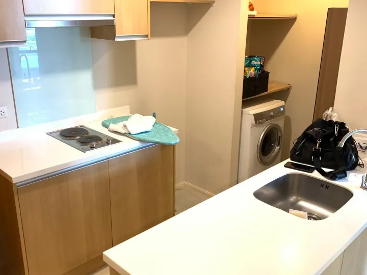 Property photos for Villa Asoke