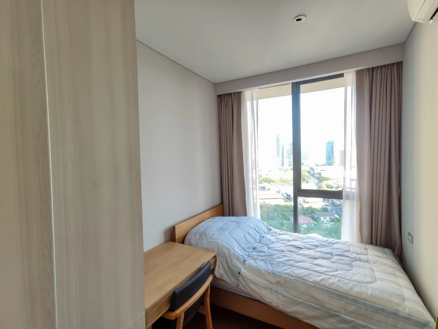 Property photos for The Lumpini 24
