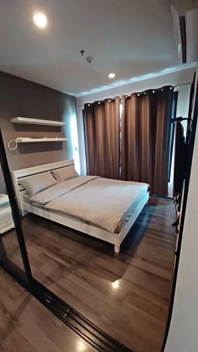 Property photos for The Base Park East Sukhumvit 77
