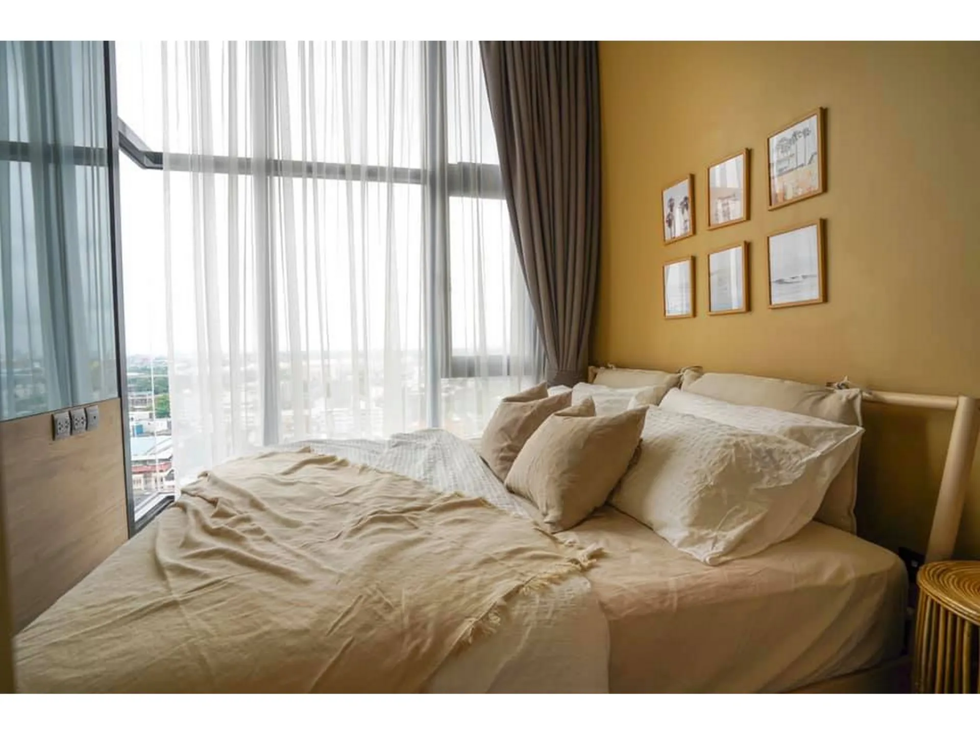 Property photos for The Line sukhumvit 101