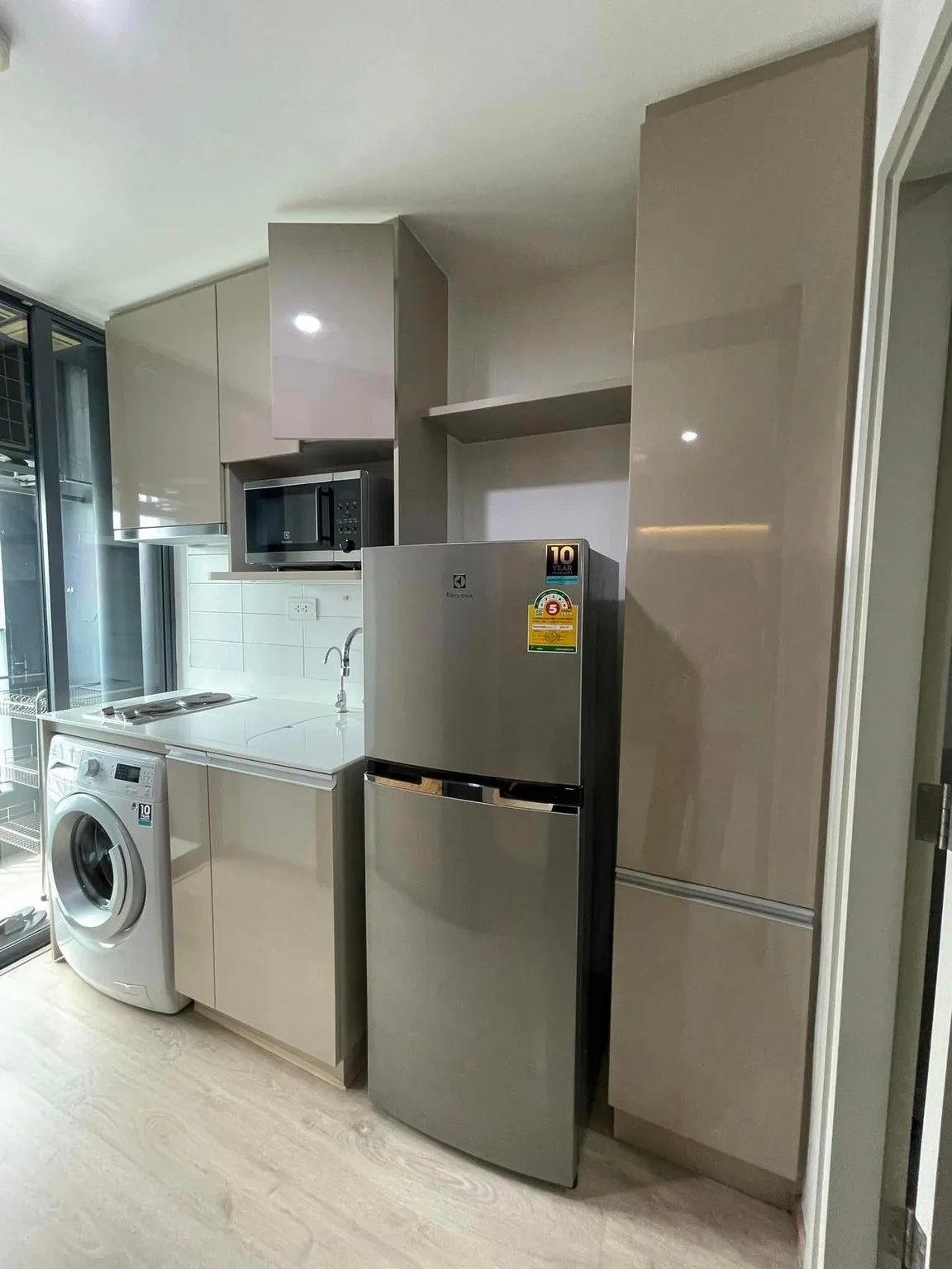 Property photos for Ideo Q Chula - Samyan