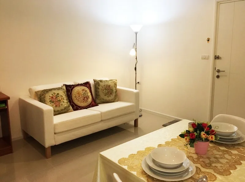 Property photos for Aspire Sukhumvit 48