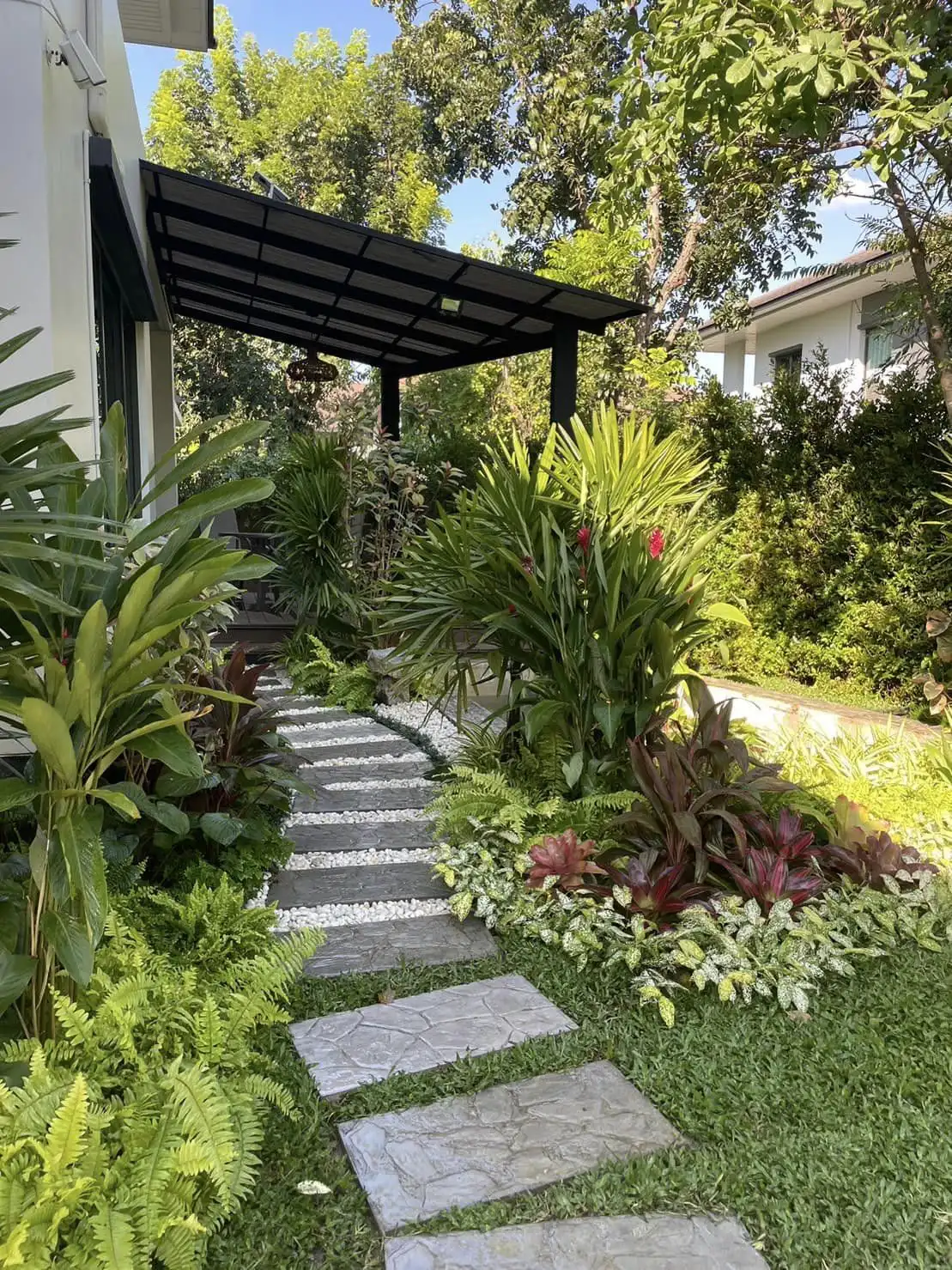 Property photos for Setthasiri Krungthep Kreetha 2