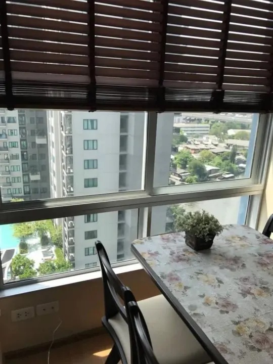 Property photos for The Base Sukhumvit 77