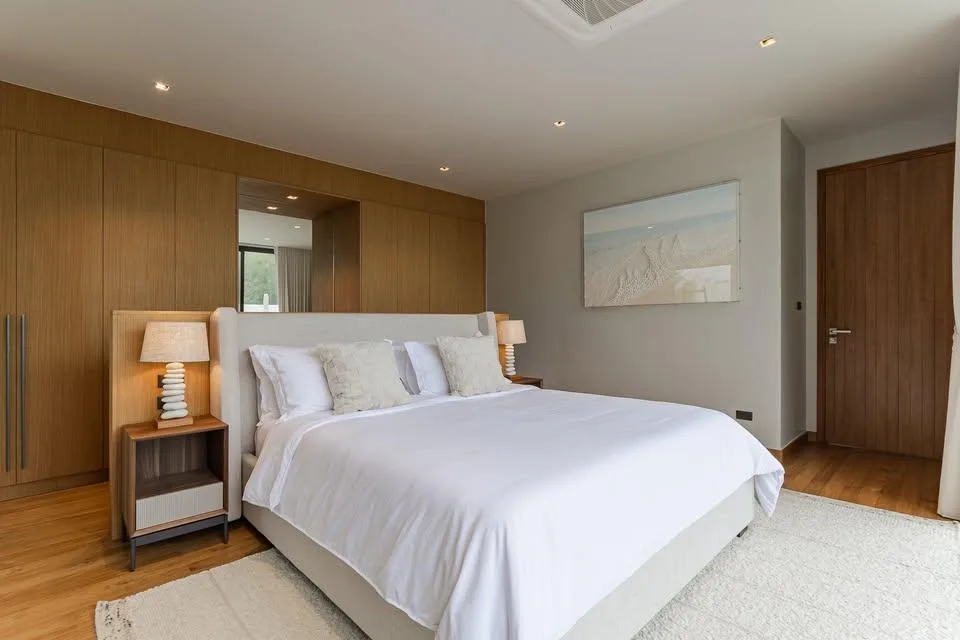 Property photos for Botanica Zen