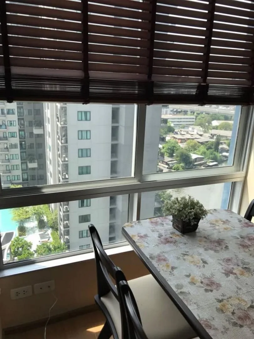 Property photos for The Base Sukhumvit 77