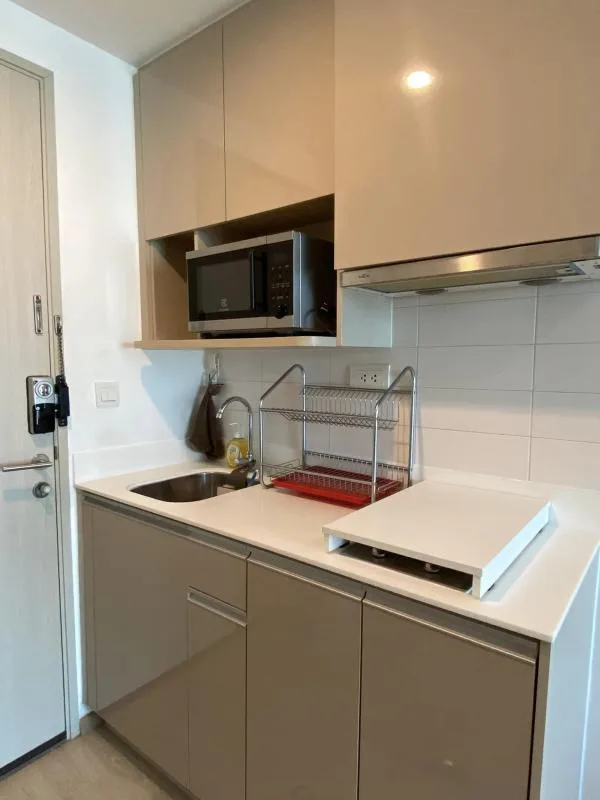 Property photos for Ideo Q Chula - Samyan