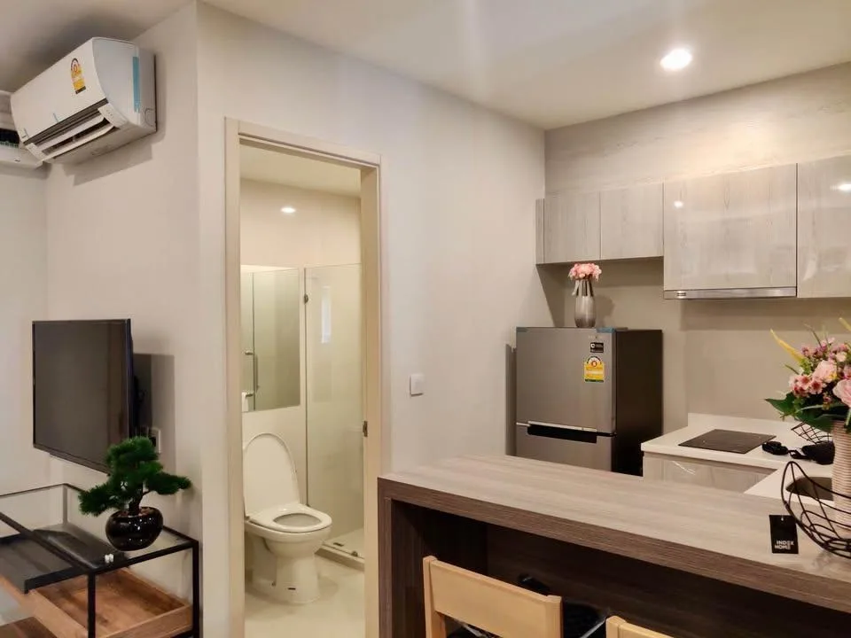 Property photos for Life Asoke