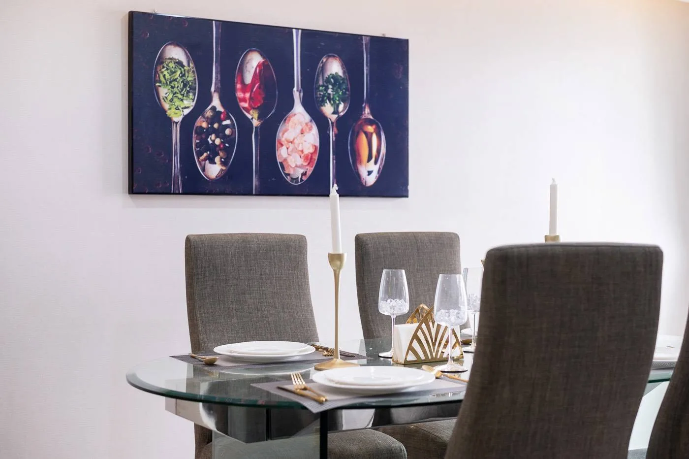 Property photos for Petch 9 Tower