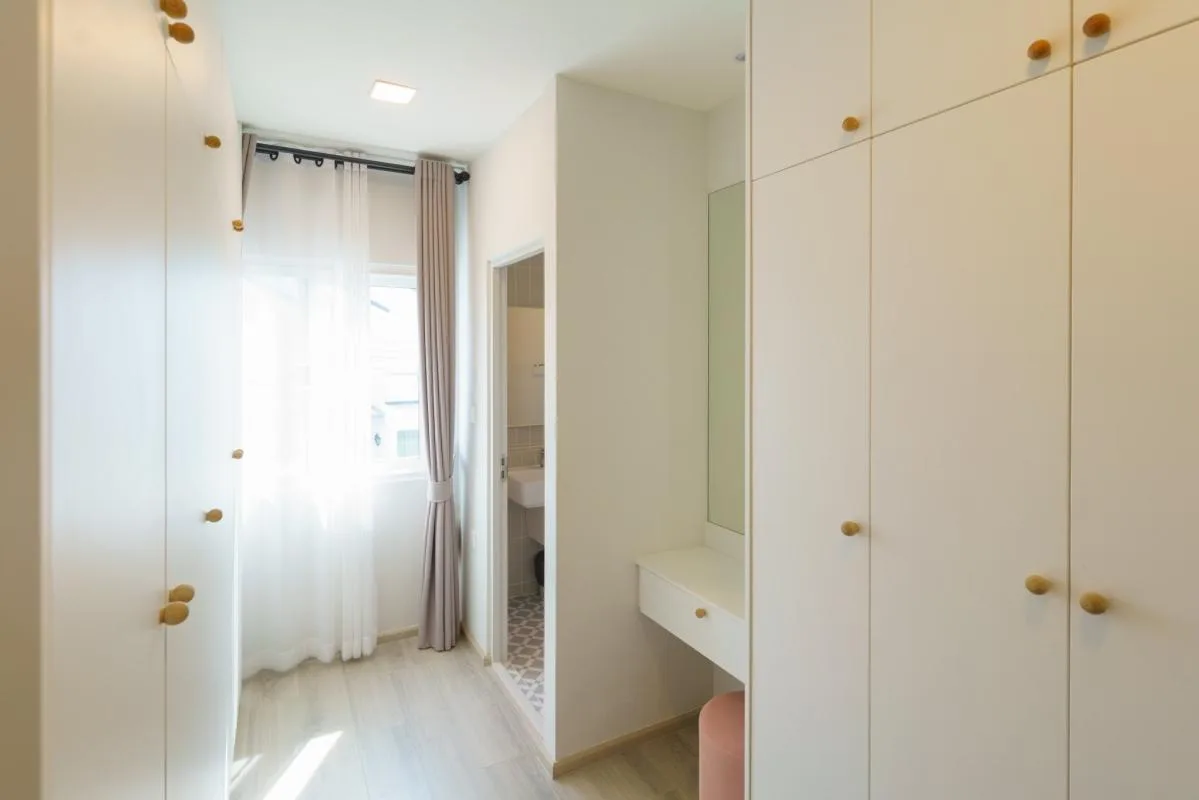 Property photos for Chaiyapruek Bangna Km15