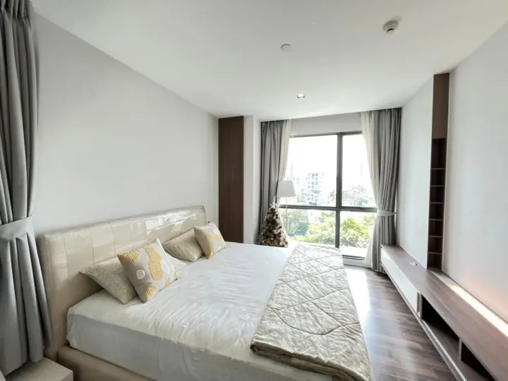 Property photos for The Room Sukhumvit 62