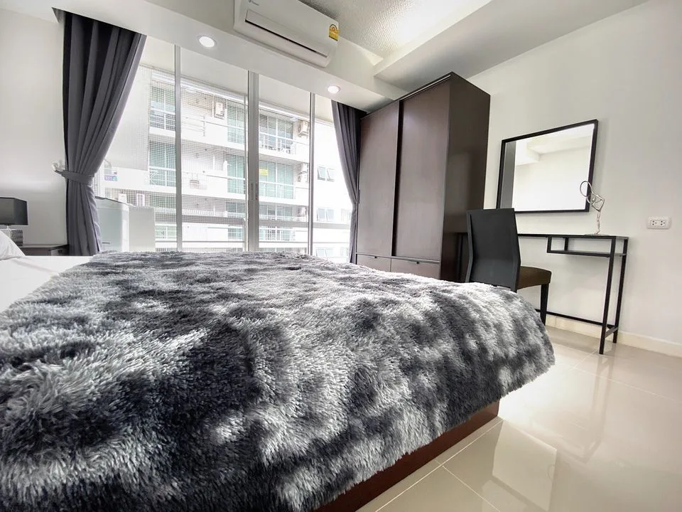 Property photos for The Waterford Sukhumvit 50 Onnut
