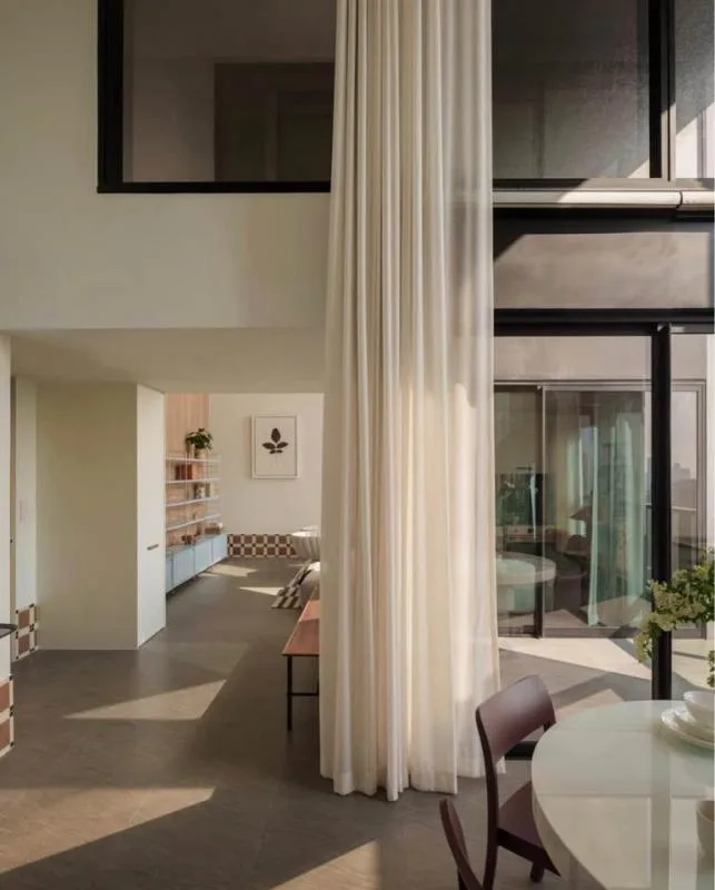 Property photos for The Lofts Silom