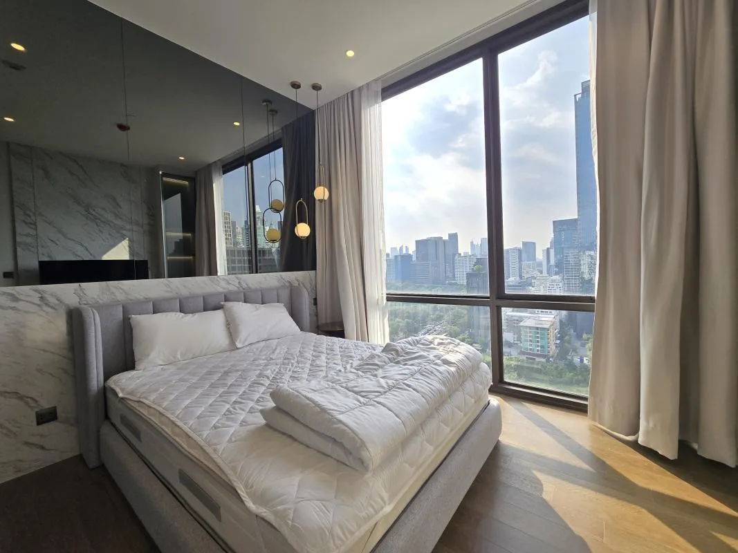 Property photos for Muniq Langsuan