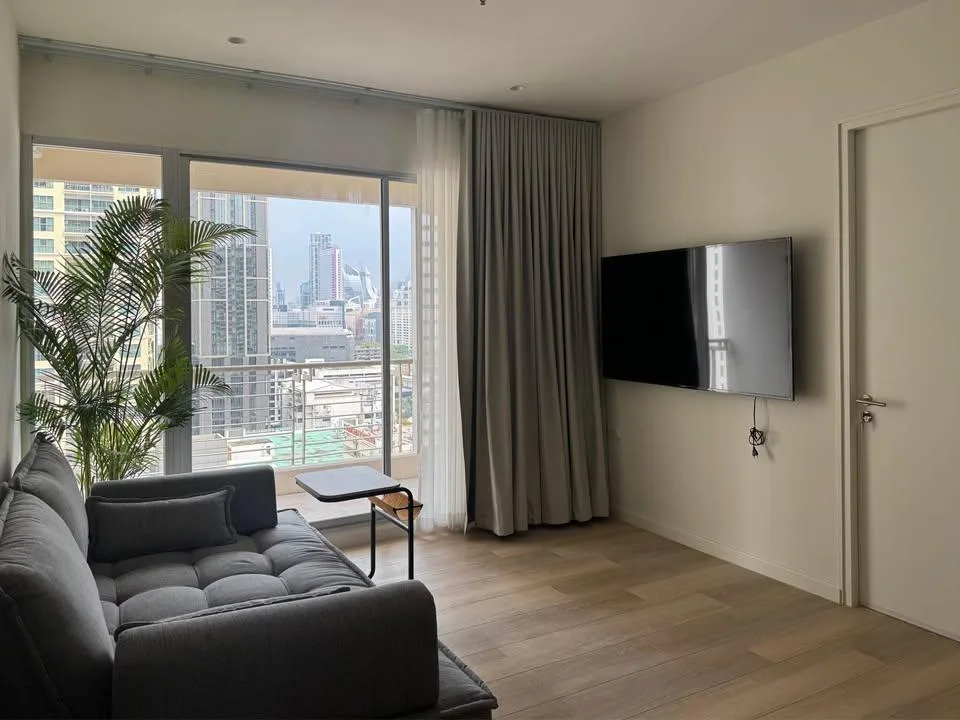 Property photos for Baan Klang Krung Siam - Pathumwan