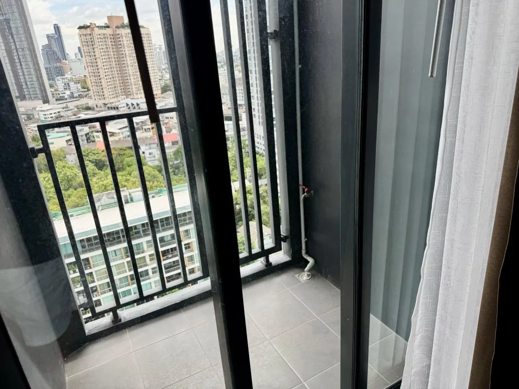 Property photos for Ideo Sukhumvit ??? Rama 4