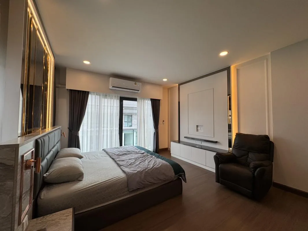 Property photos for The City Bangna