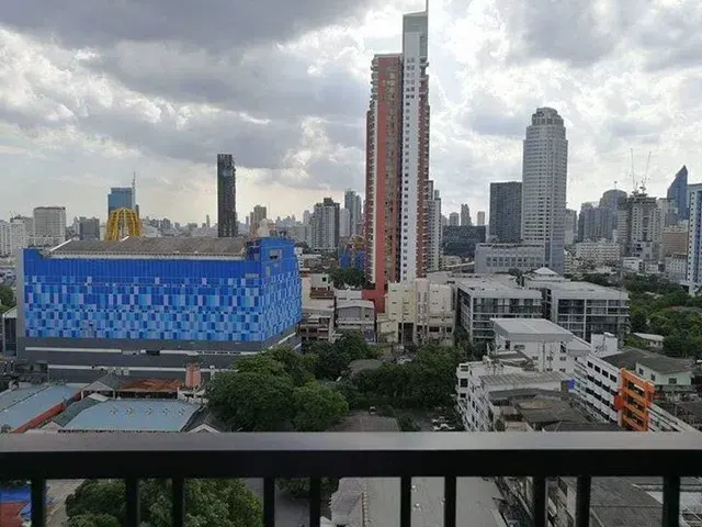 Property photos for Noble Revolve Ratchada