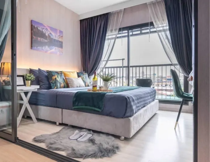 Property photos for Life Sukhumvit 48