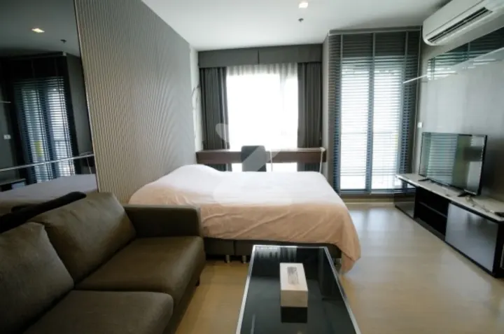 Property photos for Rhythm Sukhumvit 36 - 38