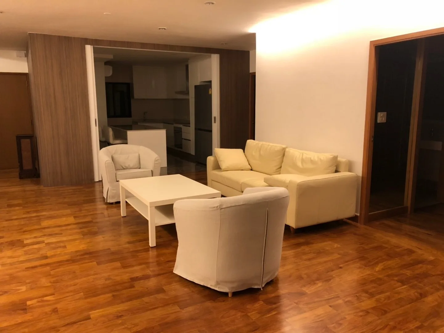 Property photos for Sathorn Gardens