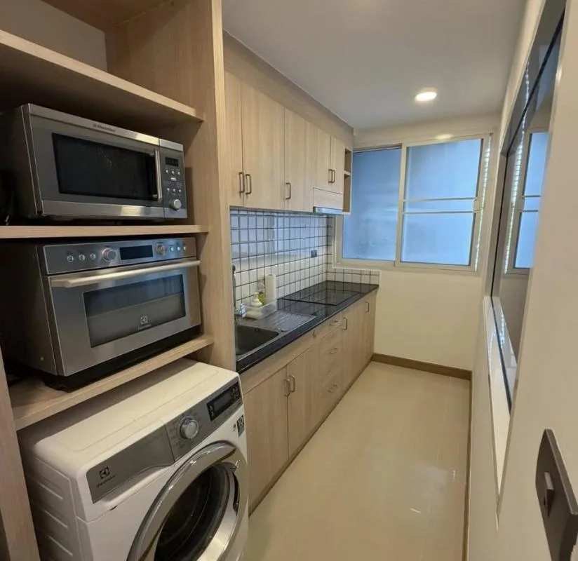 Property photos for The Rise Sukhumvit 39