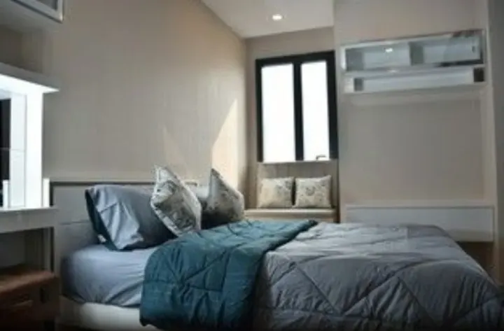 Property photos for Ashton Asoke