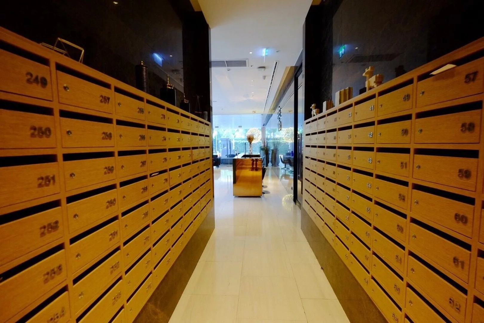 Property photos for Noble Revolve Silom