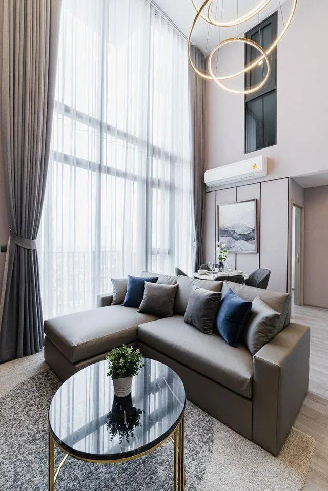 Property photos for The Line sukhumvit 101