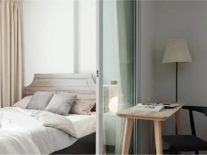 Property photos for Premio Quinto Condo