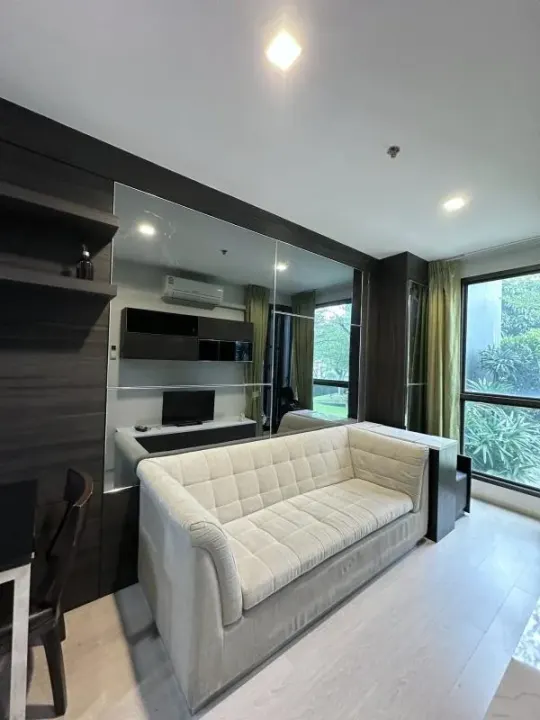 Property photos for Rhythm Sukhumvit 44/1