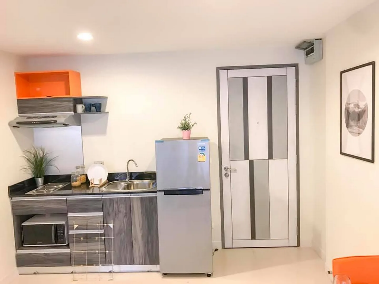 Property photos for Voque Place Sukhumvit 107