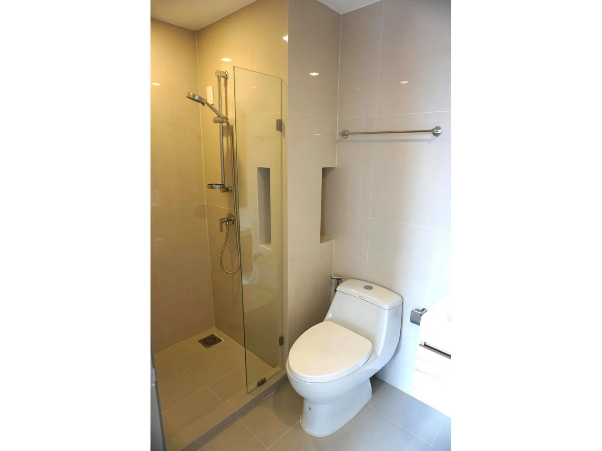 Property photos for The Nest Sukhumvit 71
